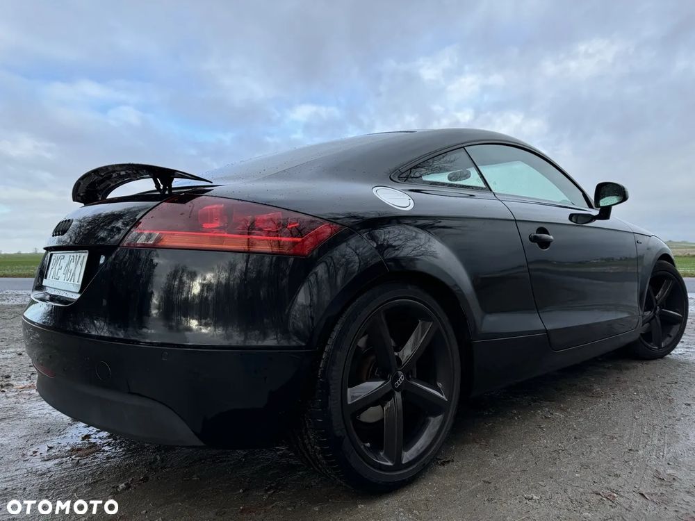 Audi TT Coupé 1.8 TFSI - 6