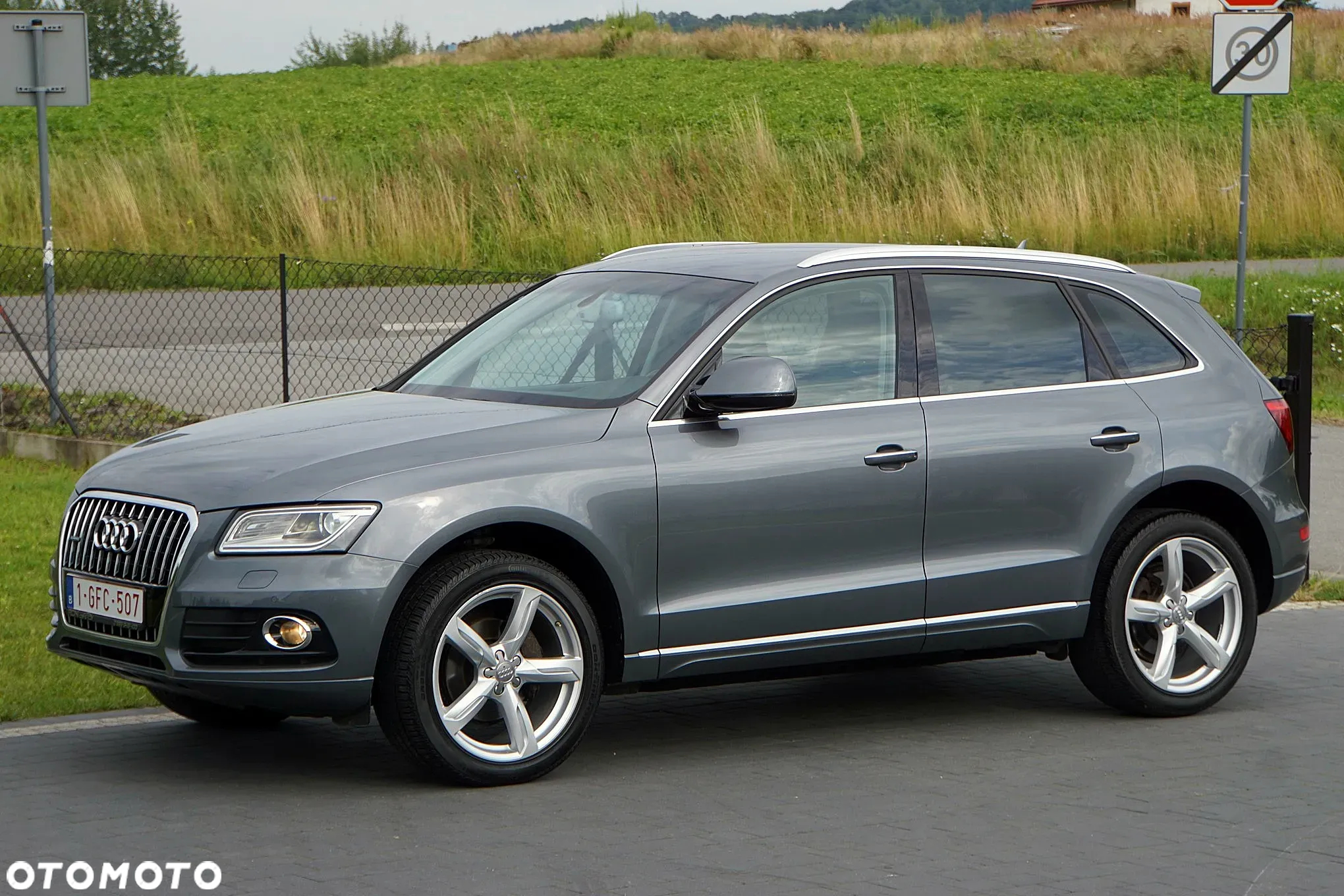 Audi Q5 2.0 TDI Quattro - 11