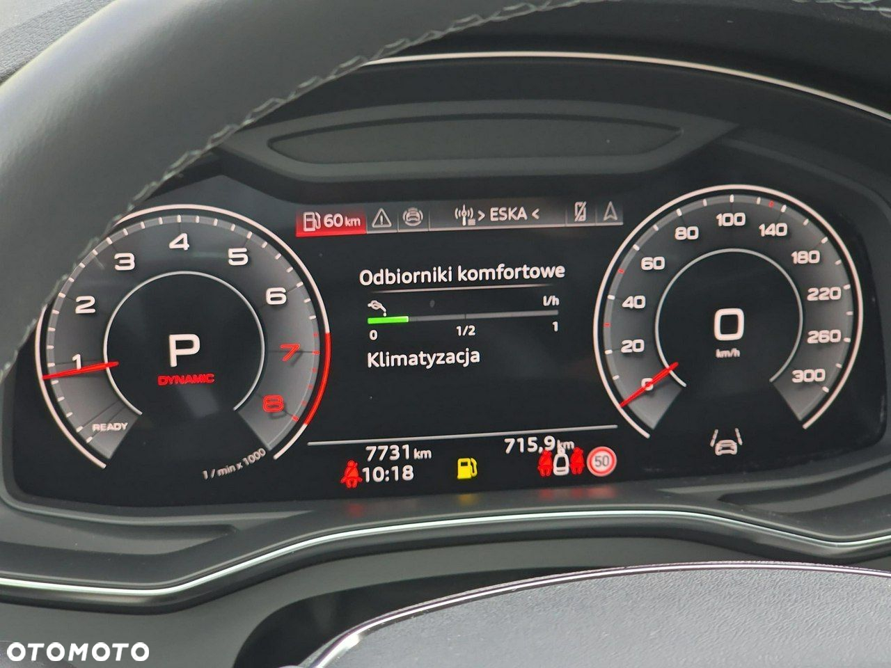 Audi A7 Sportback 45 TFSI quattro S tronic - 27