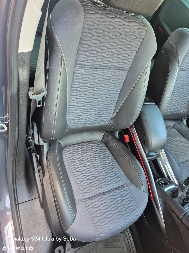 Opel Zafira Tourer 1.4 Turbo Active - 22