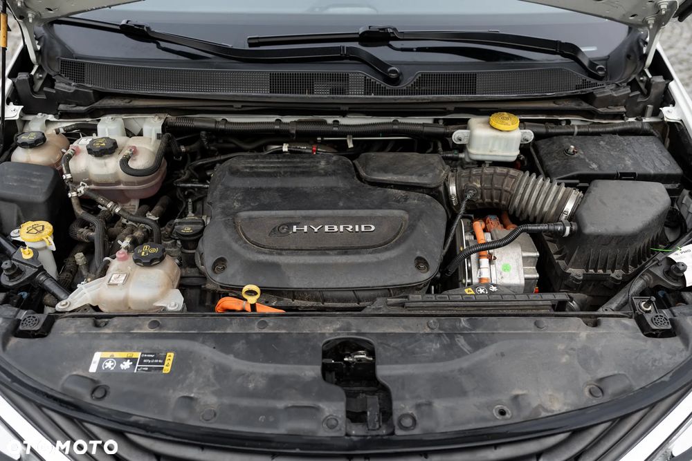 Chrysler Pacifica - 38