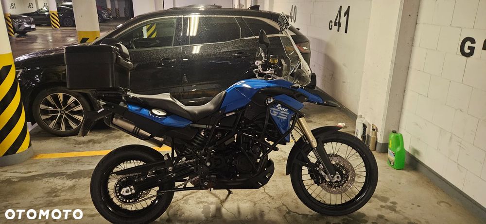 BMW GS - 14
