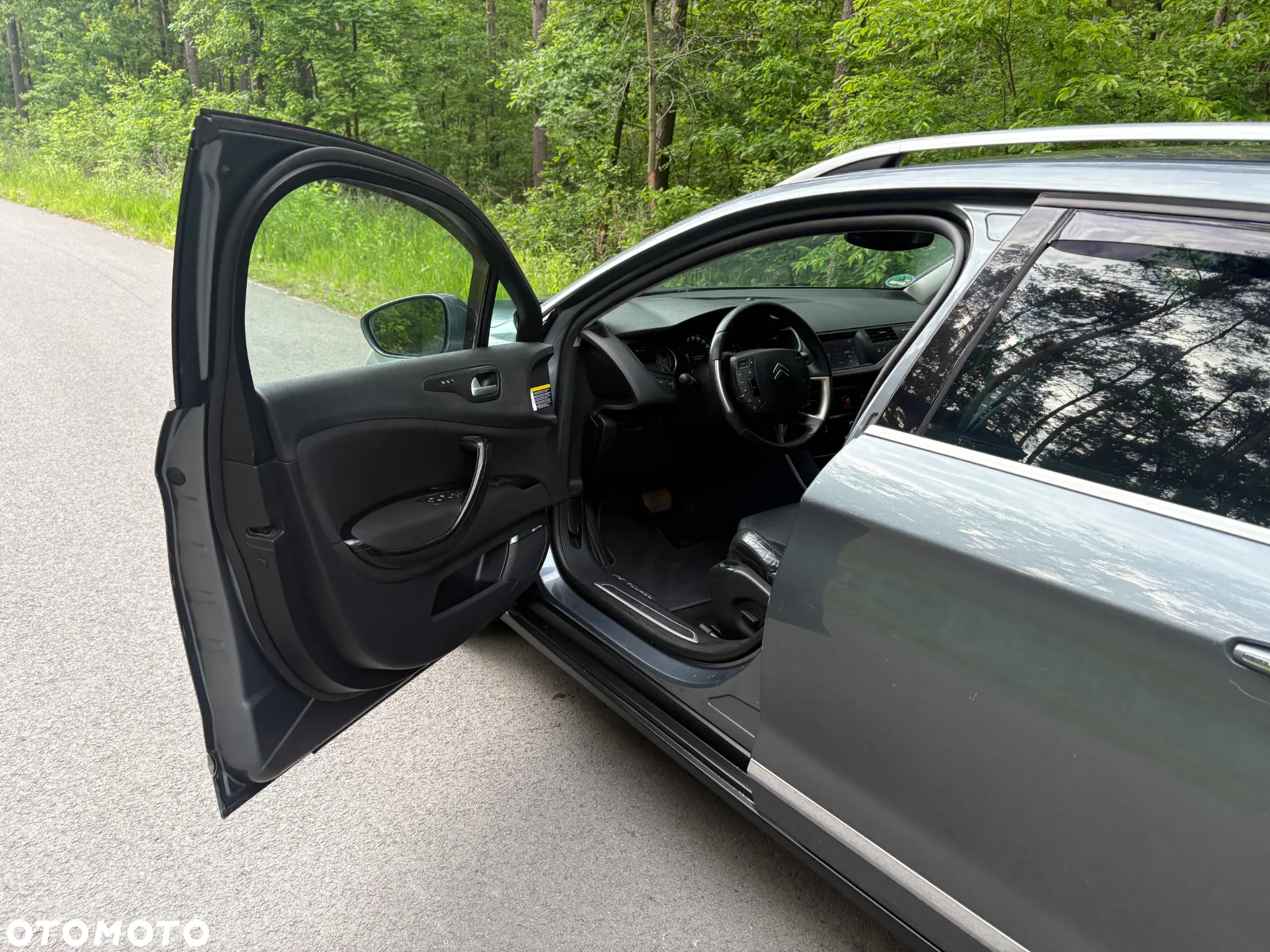 Citroën C5 2.0 HDi Exclusive - 13