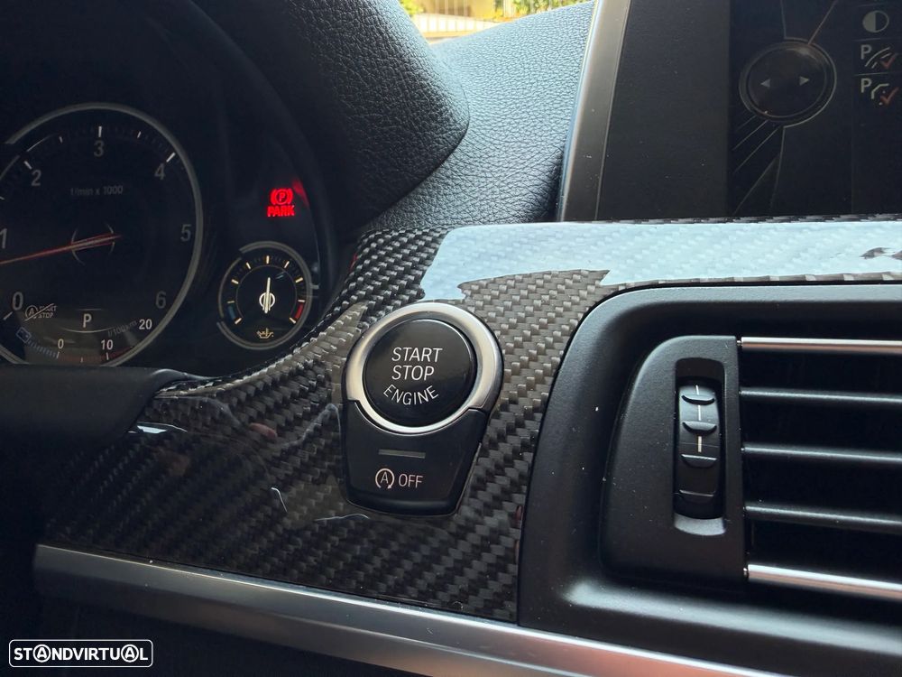 BMW 640 d Pack M - 21
