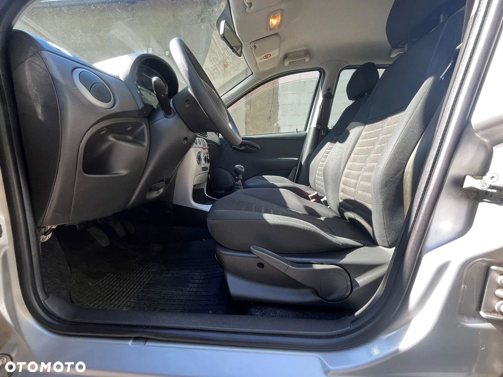 Fiat Punto - 15