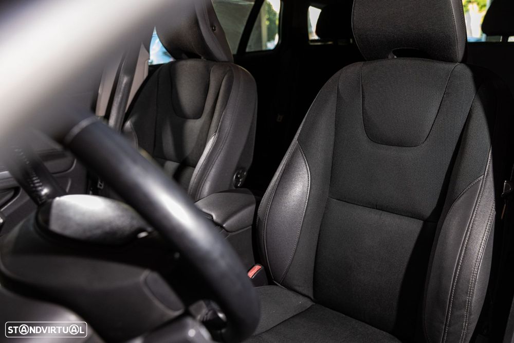 Volvo V60 1.6 D2 Drive Kinetic Start/Stop - 13