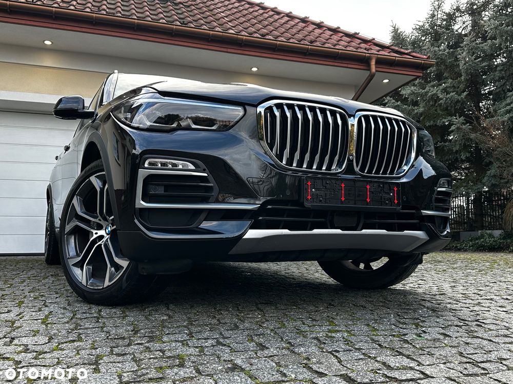 BMW X5 xDrive30d - 16
