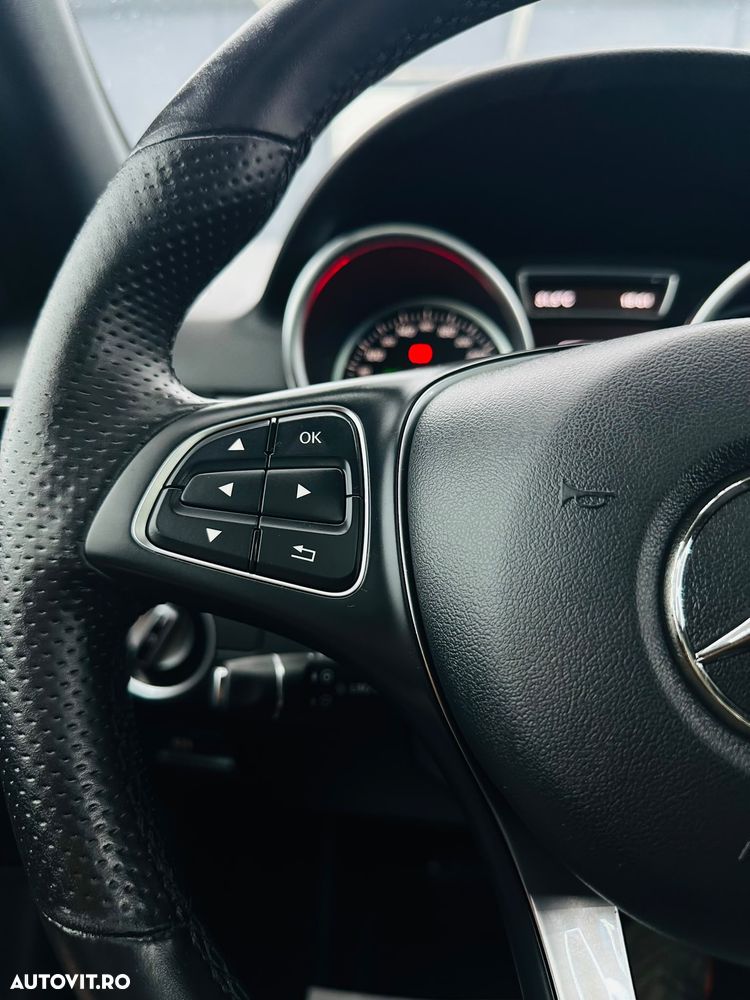 Mercedes-Benz GLE 350 d 4MATIC 9G-TRONIC - 36