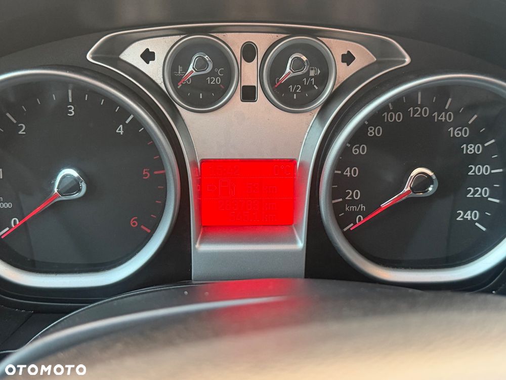 Ford C-MAX 1.6 TDCi Ambiente - 11