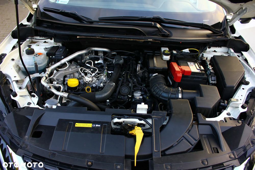 Nissan Qashqai 1.3 DIG-T N-Connecta EU6d - 40