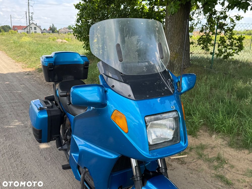 BMW K - 6