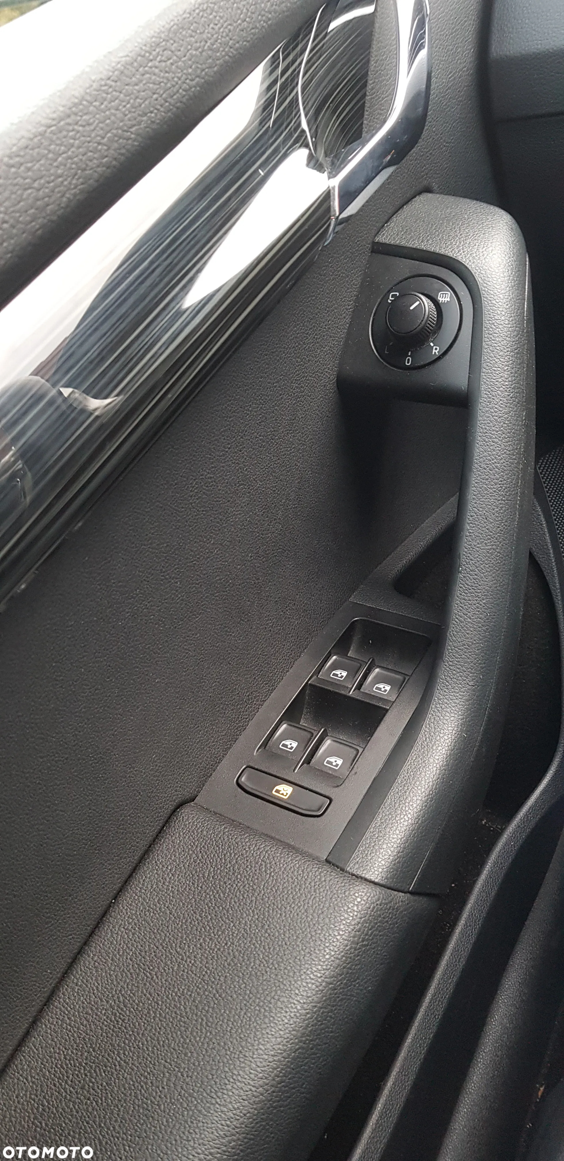 Skoda Octavia - 12
