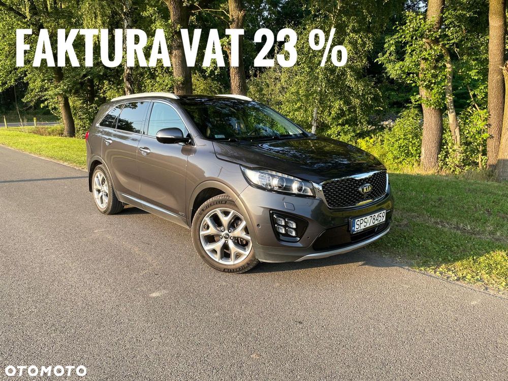 Kia Sorento 2.0 CRDI Business Line Plus - 2