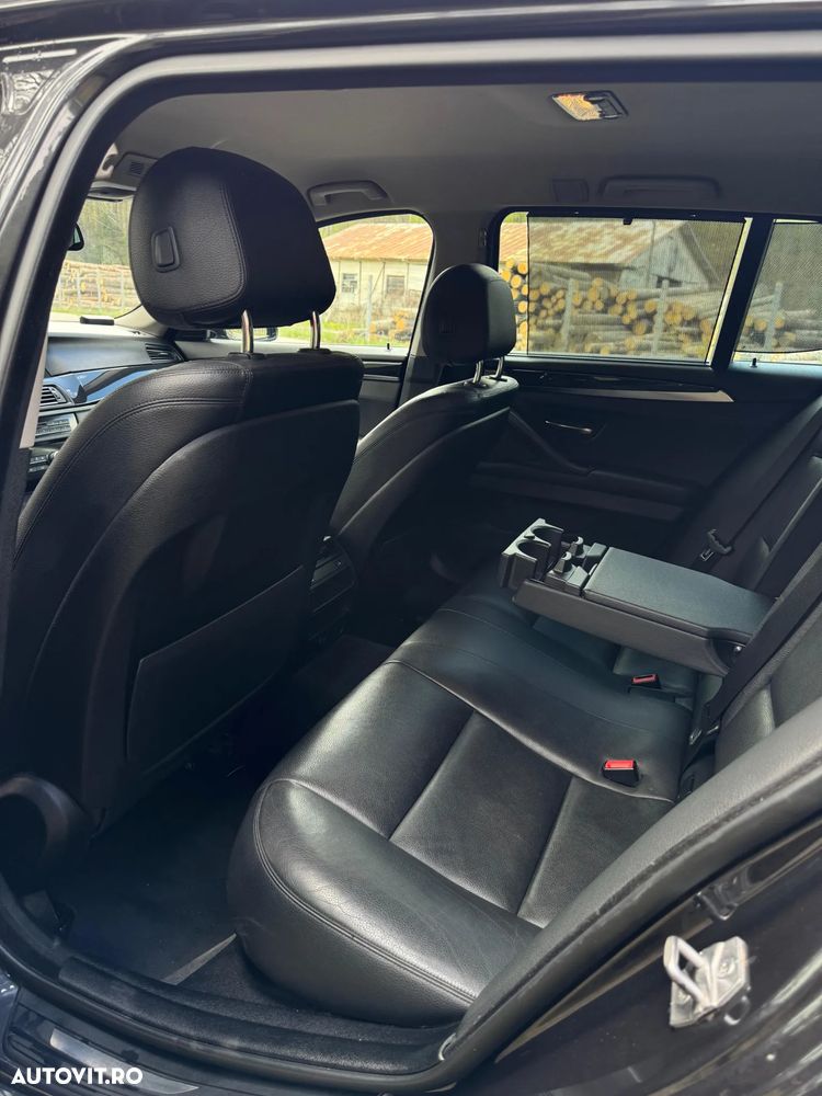 BMW Seria 5 - 4