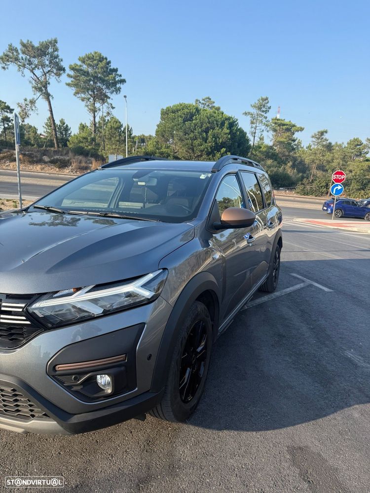 Dacia Jogger - 2