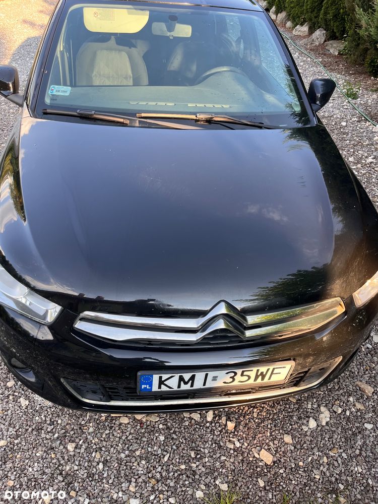 Citroën C-Elysée 1.6 VTi Seduction - 13