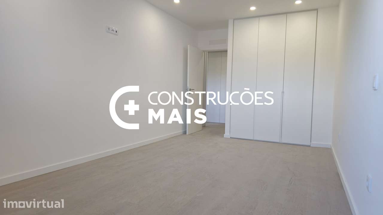 Arrendamento T1 NOVO - Ed. Favos - Fátima - Grande imagem: 5/6