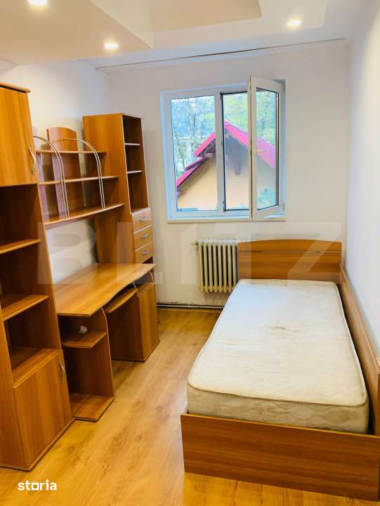 Apartament 2 camere, pentru investitie, Reghin — fotografia 3