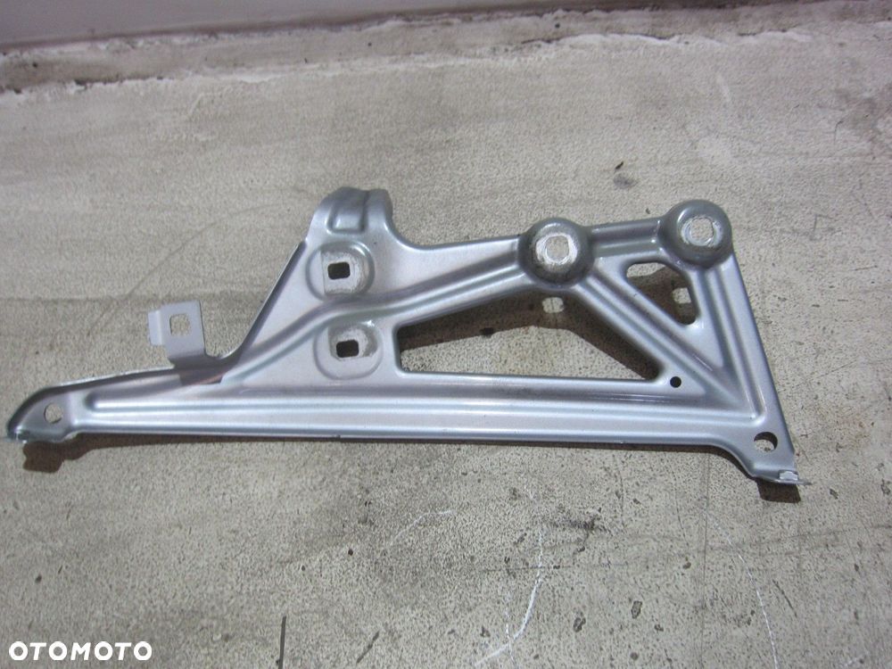 BMW X1 F48 X1 MOCOWANIE BŁOTNIKA LEWY PRZÓD LEWA STRONA 41007355991 7355991 - 2