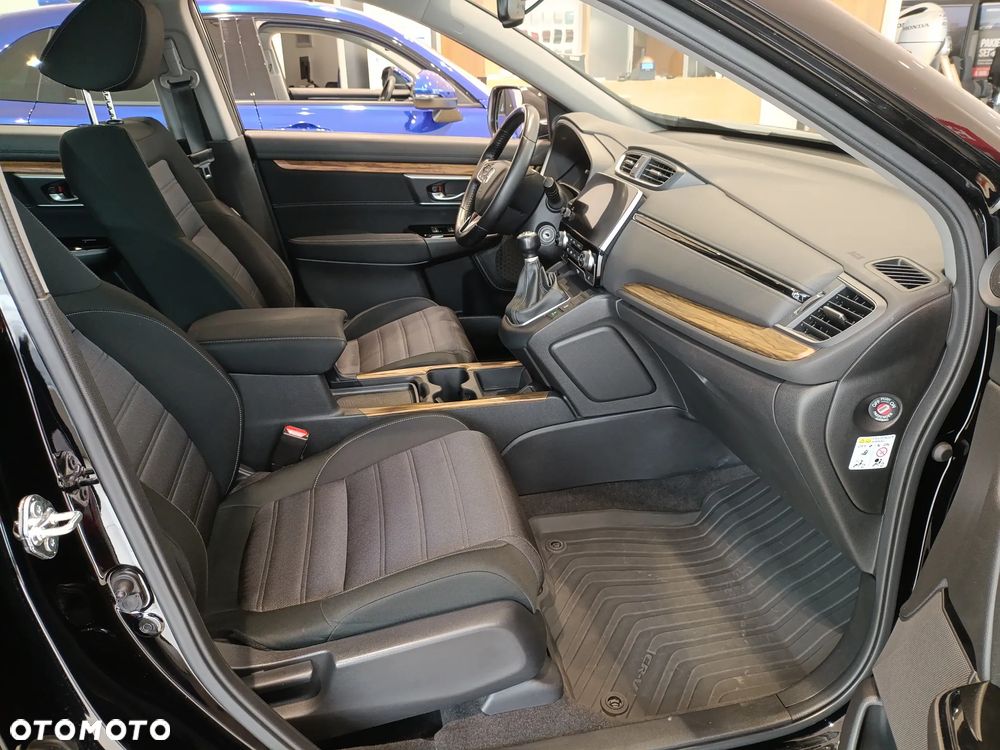 Honda CR-V 1.5 Elegance (2WD / Connect+) - 29