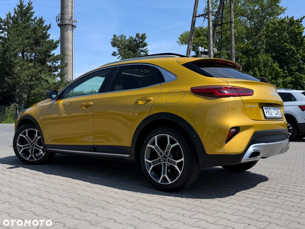 Kia XCeed 1.5 T-GDI Prestige Line DCT - 9