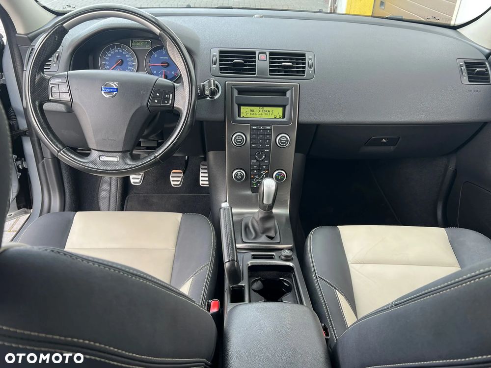 Volvo C30 - 21