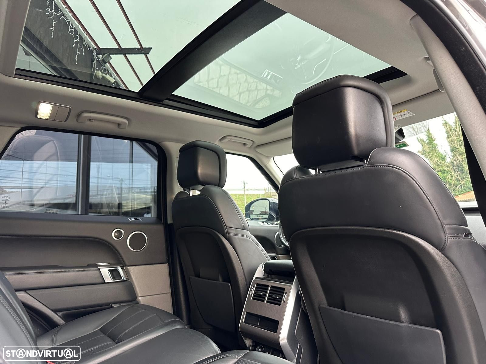 Land Rover Range Rover Sport 2.0 SD4 HSE - 23