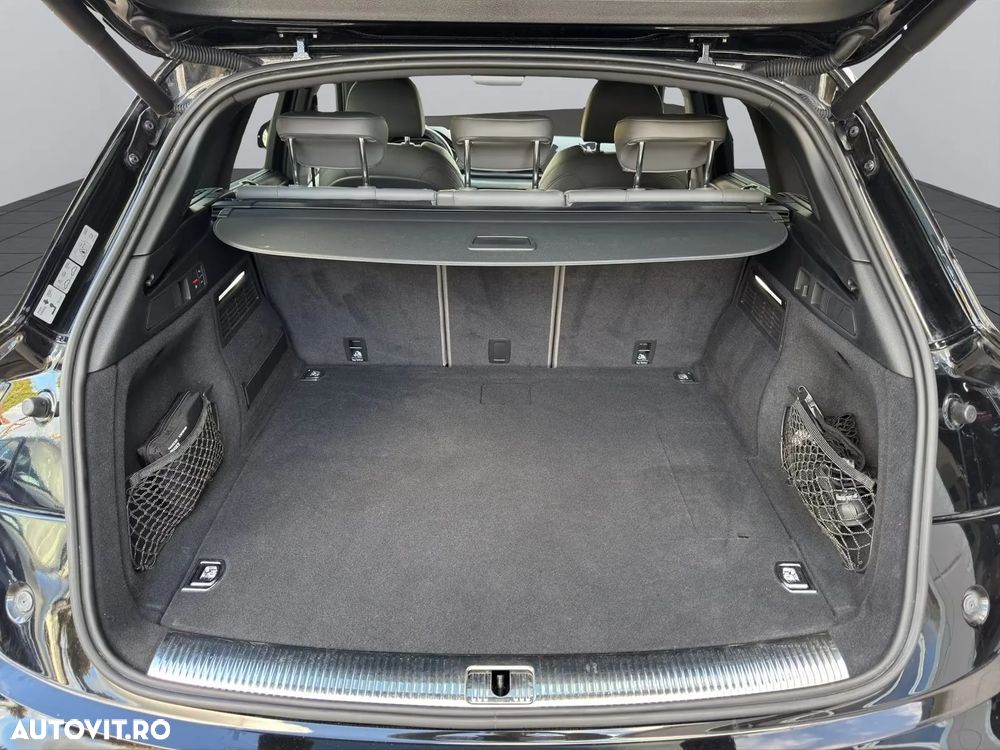 Audi Q5 50 TFSI e quattro S tronic PHEV S Line - 19