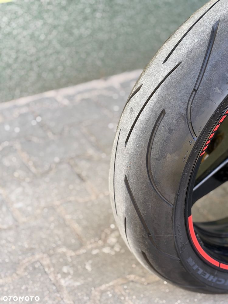 Honda CBR - 13