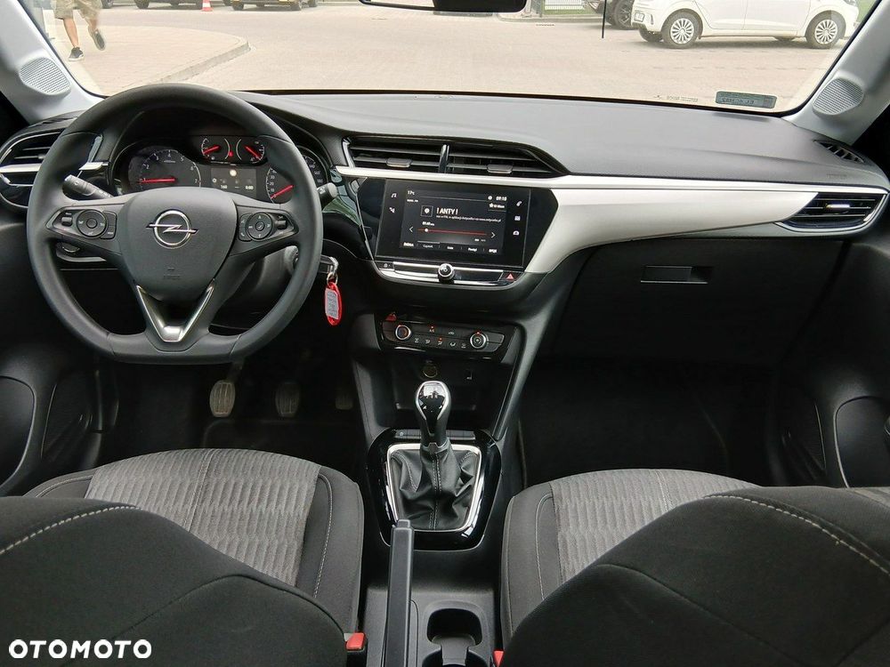 Opel Corsa 1.2 Edition S&S - 21