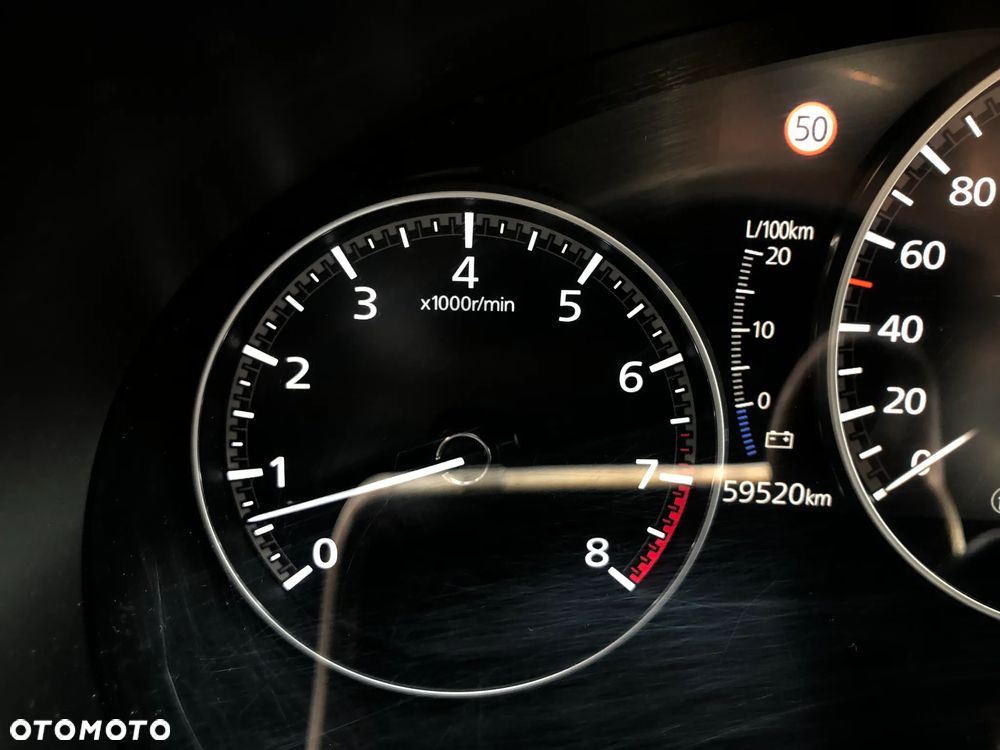 Mazda 3 - 10