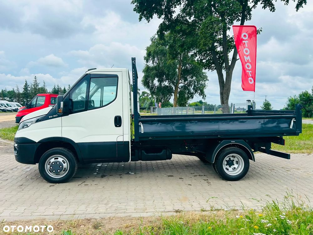 Iveco 35c12 - 5