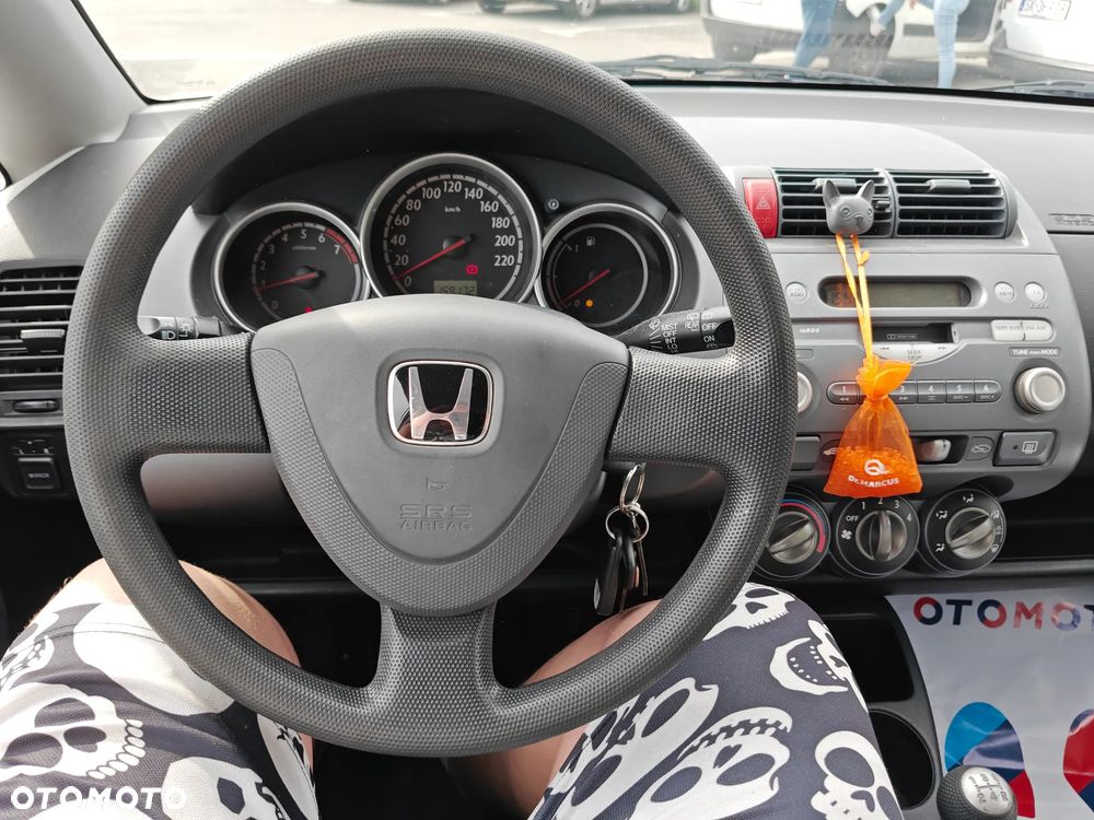 Honda Jazz 1.4 ES - 20