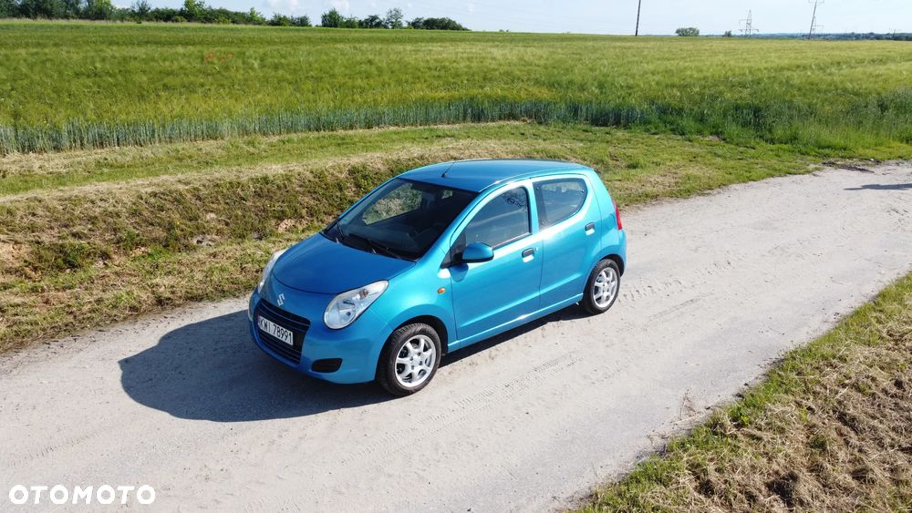 Suzuki Alto 1.0 Classic - 3