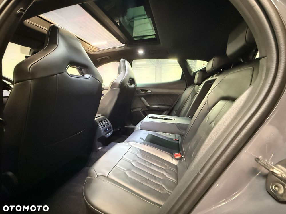 Cupra Formentor - 25