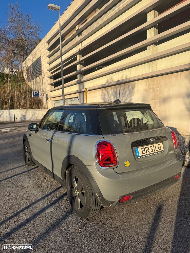 MINI 3 Portas Cooper SE - 5