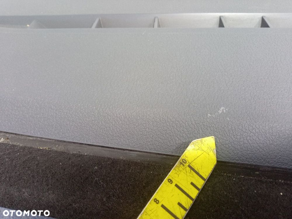 FORD S MAX MK1 06- PODSZYBIE WEWNĘTRZNE OSŁONA DESKI 6M21-18A612-A - 8