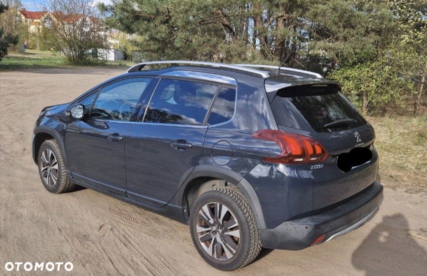 Peugeot 2008 - 3