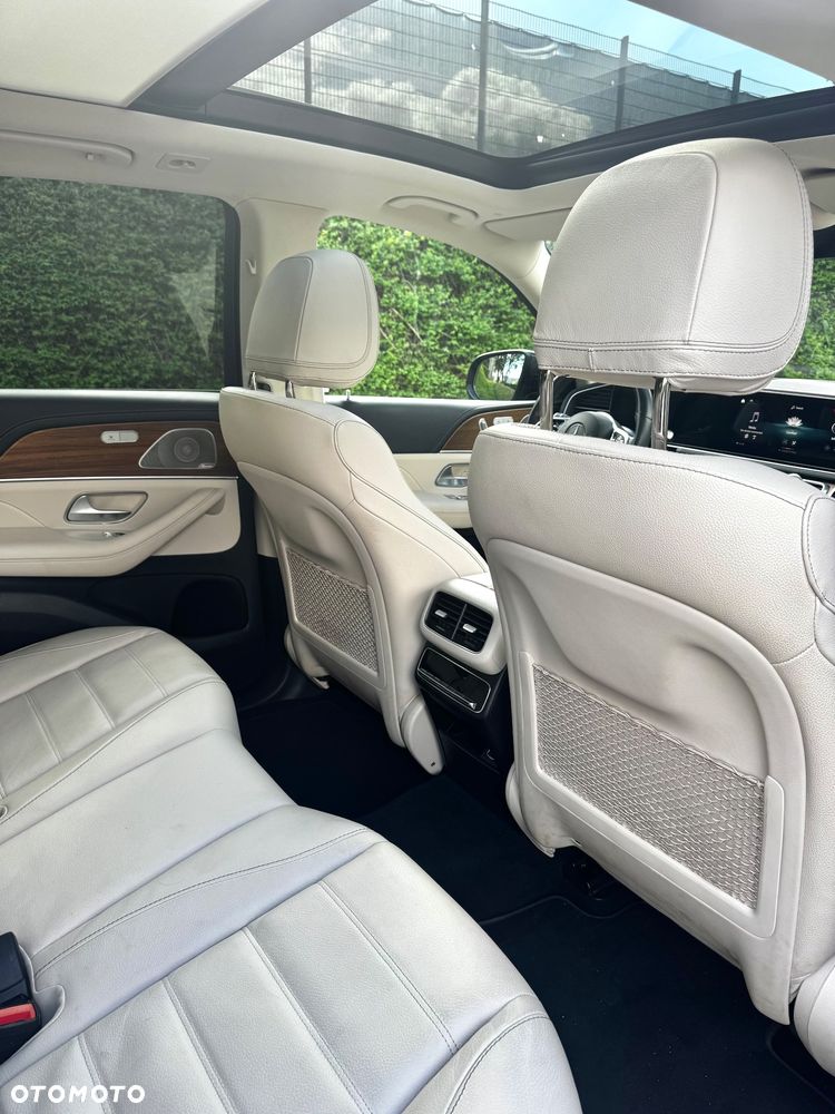 Mercedes-Benz GLE 400 d 4-Matic - 12