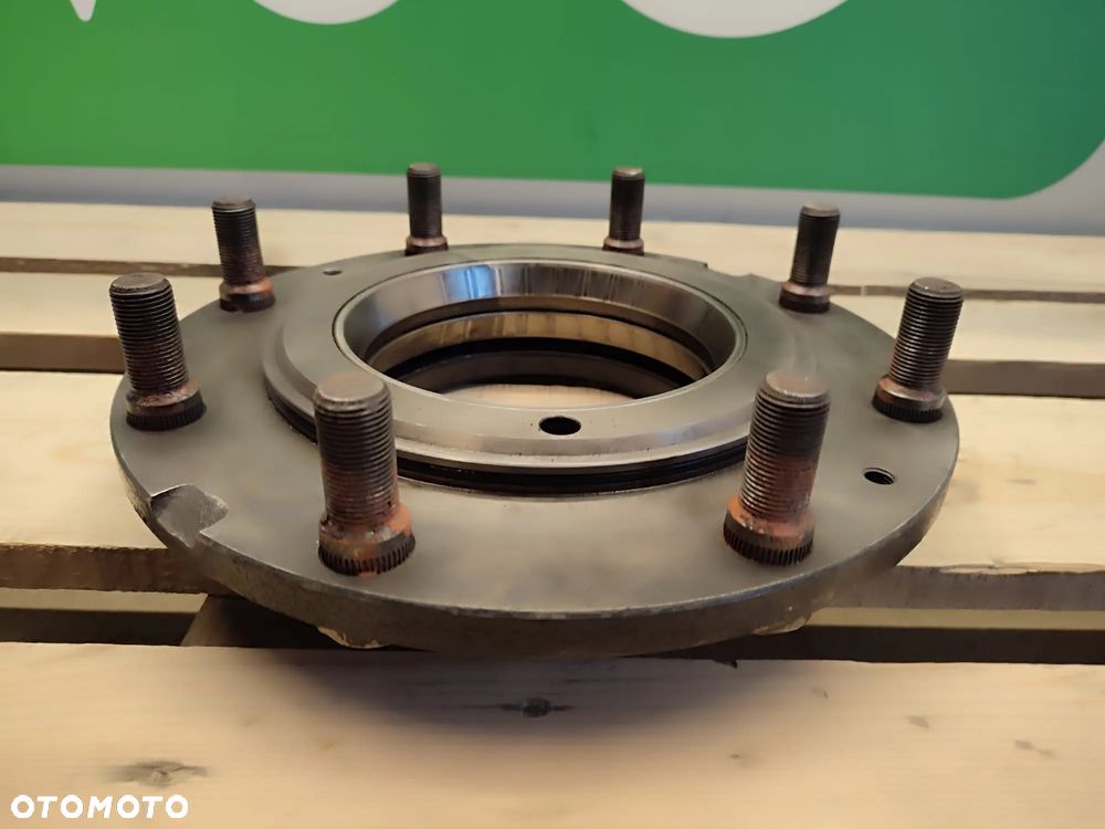 Piasta koła V31796100 304539 Deutz-fahr 6.31 DX - 2