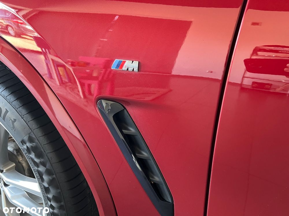 BMW X4 xDrive20d M Sport - 39