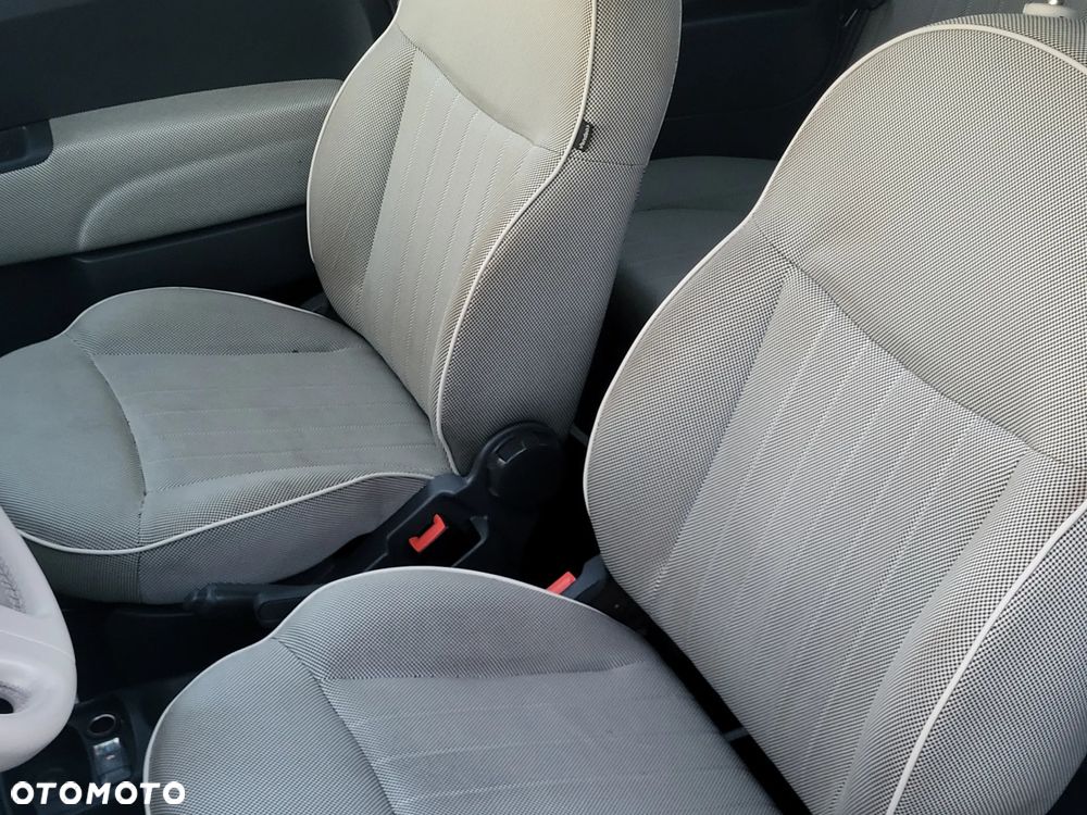 Fiat 500 1.2 8V Anniversario - 26