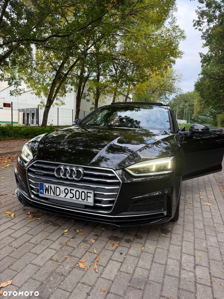Audi A5 Sportback - 18