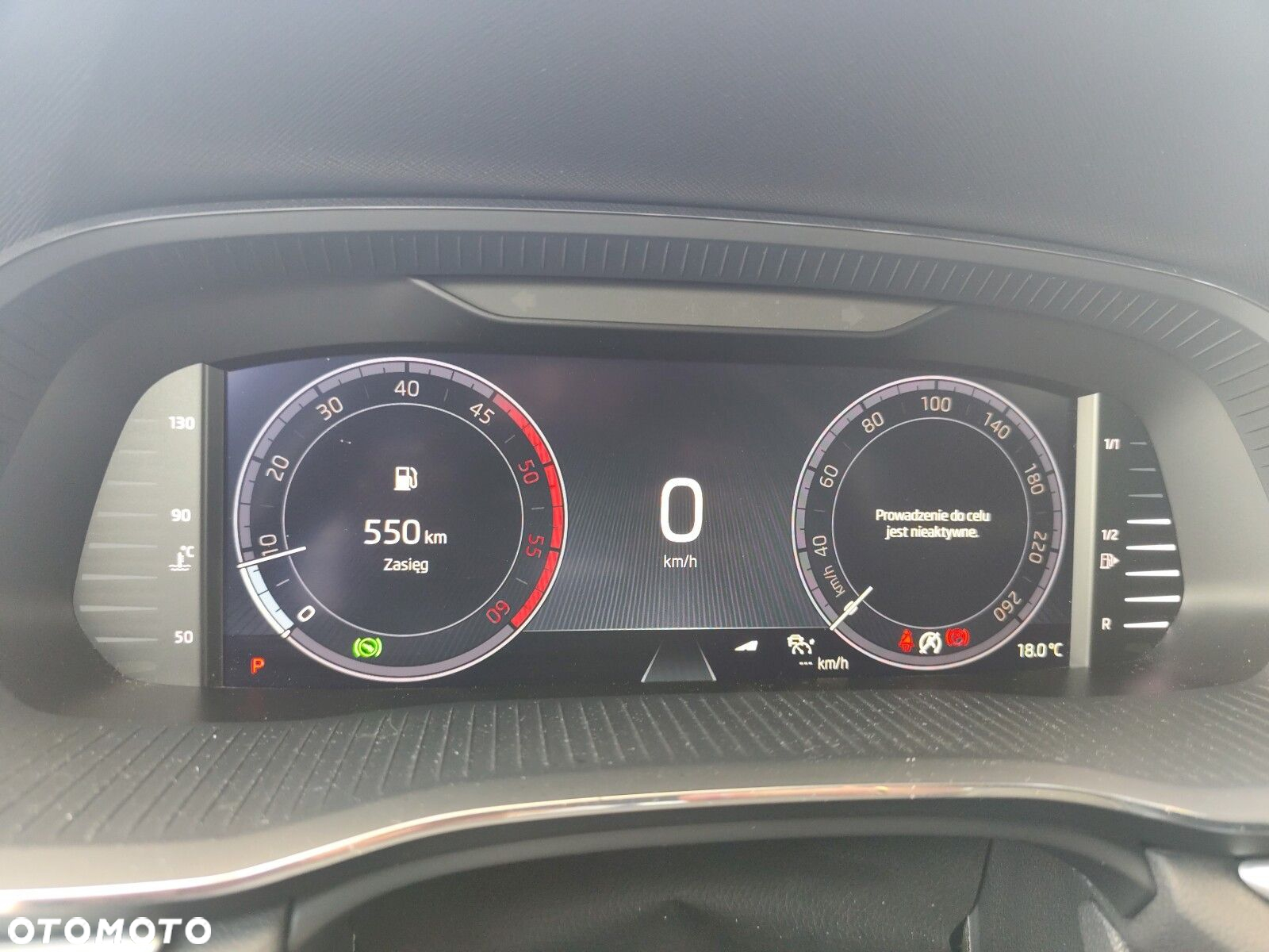 Skoda Octavia 2.0 TDI Style DSG - 27