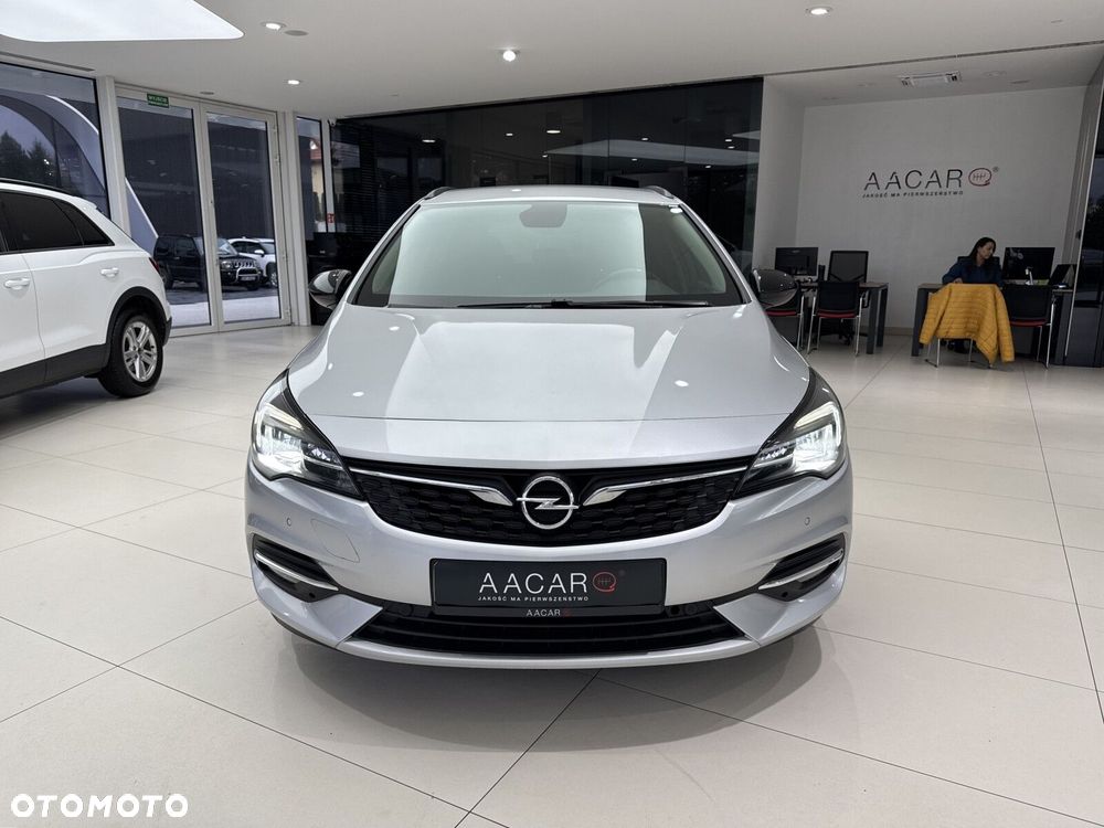 Opel Astra - 7