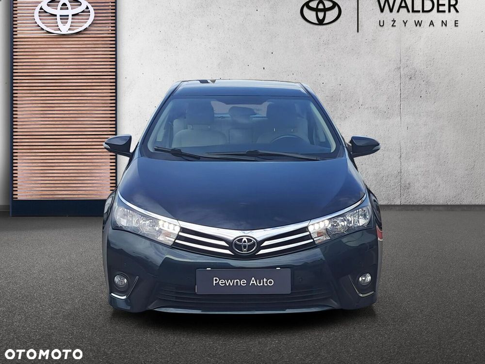 Toyota Corolla 1.6 Premium - 9