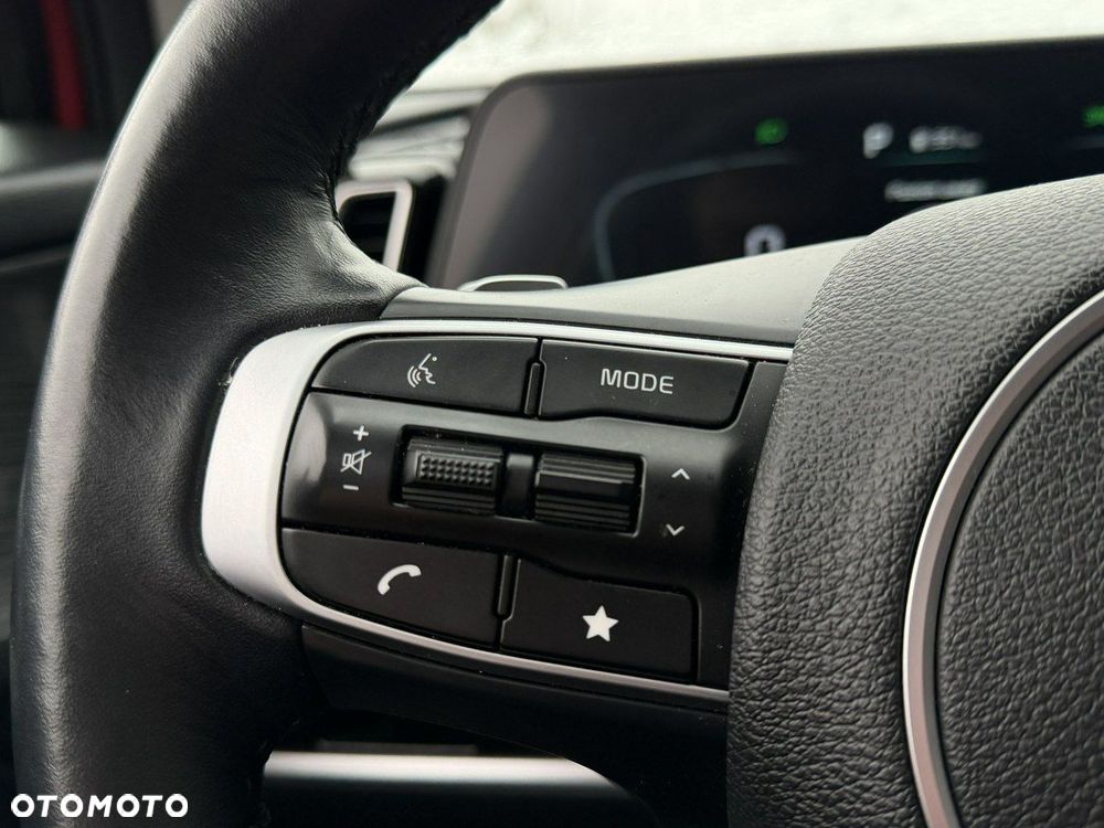 Kia Sportage 1.6 T-GDI L 2WD DCT - 27