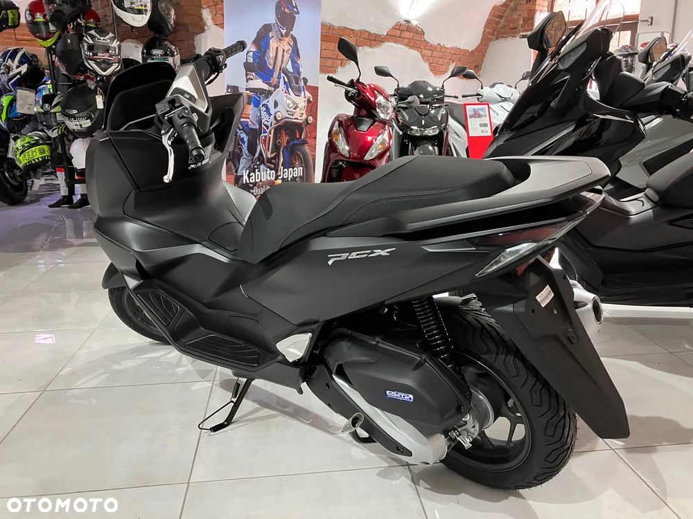Honda PCX - 2