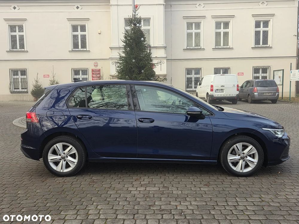 Volkswagen Golf 2.0 TDI - 16