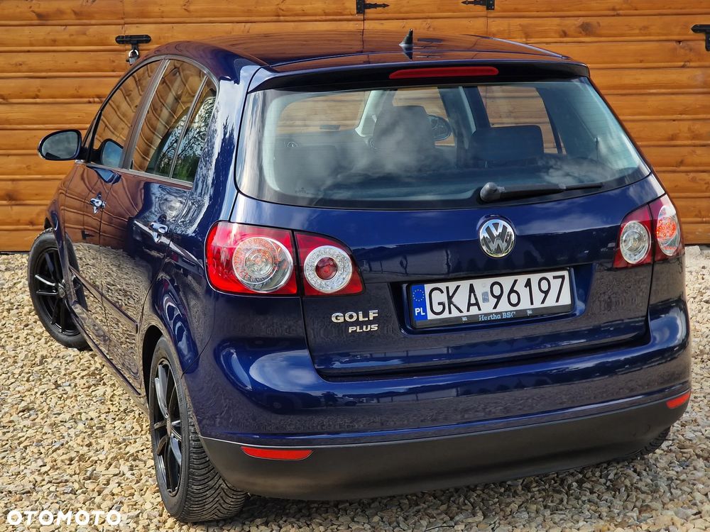 Volkswagen Golf - 12